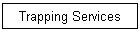 Trapping Services