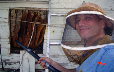 PHD Entomologist on staff, advice, and consultations